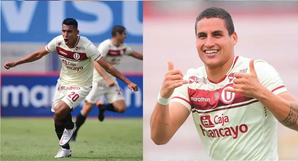 Tras le lesión Alberto Quintero, una de sus máximas figuras en ataque. Alex Valera y Alexander Succar batallarán por el puesto