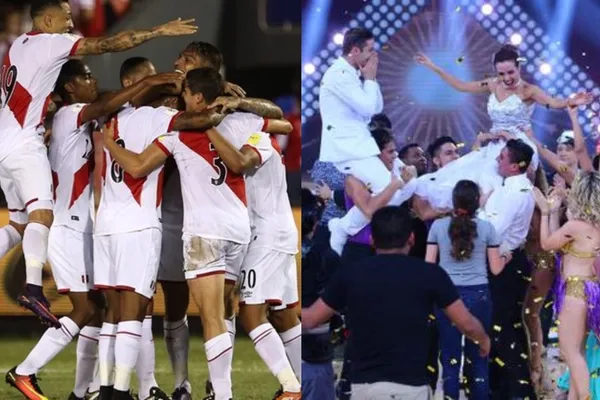 Tras ser crack con al Bicolor y levantar títulos en España, ahora se gana la vida haciendo Reality-Shows