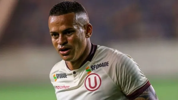 Tras su buena campaña con Universitario en la Fase 1, mira el equipo que se fijaría en Donald Millán para llevárselo fuera de Perú.
