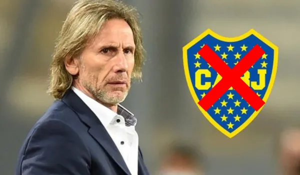 Tras su salida de Perú, el entrenador tendría ofertas en Argentina