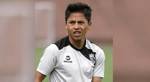 Tras tener un paso irregular en en la segunda división de Brasil, el jugador de 21 años volverá a las filas de su club el Botafogo, el cual en primera instancia lo dio en calidad de préstamo
