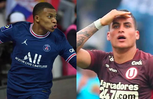 Tuvo la oportunidad de jugar en la Ligue 1, pero hoy nadie sabe de él