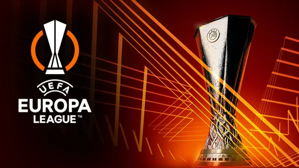 UEFA EUROPA LEAGUE. FOTO: Paramount Plus