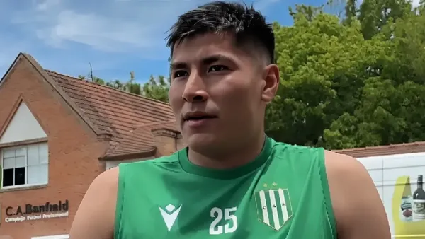 Un cambio inesperado podría darle por fin minutos al portero más olvidado del extranjero.