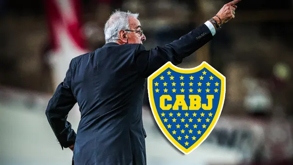 Un entrenador rechazado por Universitario ahora es tentado por Boca Juniors. ¿Qué pasó?
