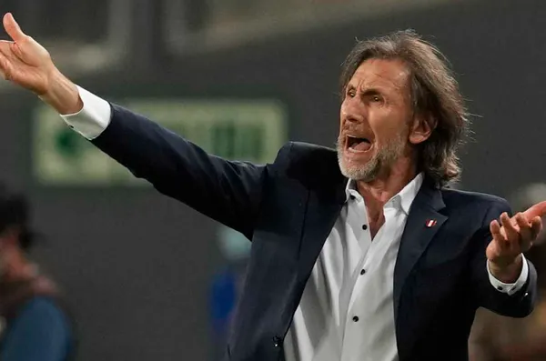 Un futbolista nacionalizado podría generarles muchos problemas a la Bicolor