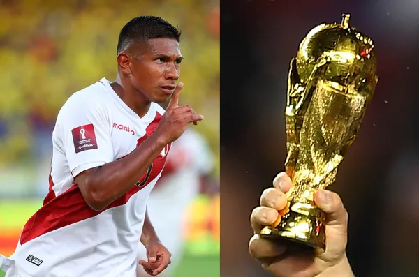 Un jugador aseguró su pase a la próxima Copa del Mundo y será la primera vez que lo juegue
