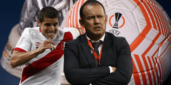Un jugador que ha hecho más que varios en Europa y aun Juan Reynoso no lo llama