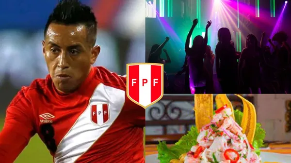 Un nuevo caso de un jugador peruano que teniendo todo, no llegó lejos