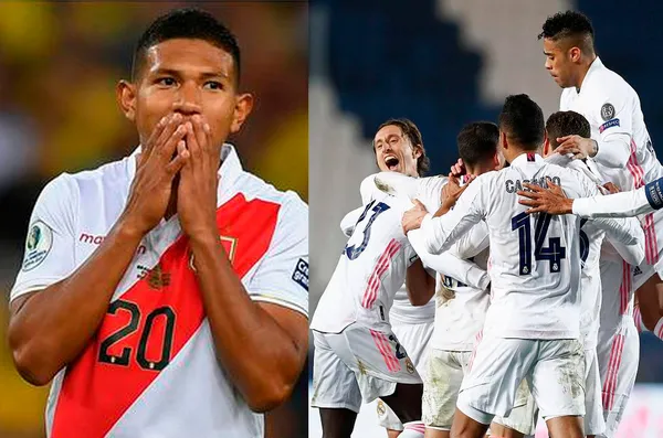 Un nuevo compañero en el D.C. United podría hacerle la vida imposible al jugador nacional