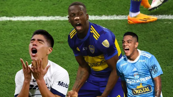 Un peruano está a nada de ser nuevo jugador de Boca Juniors