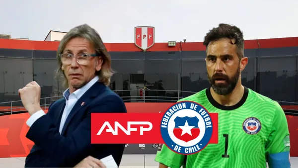 Un referente de ´La Roja´ se pronunció ante la posible llegada del ´Tigre´