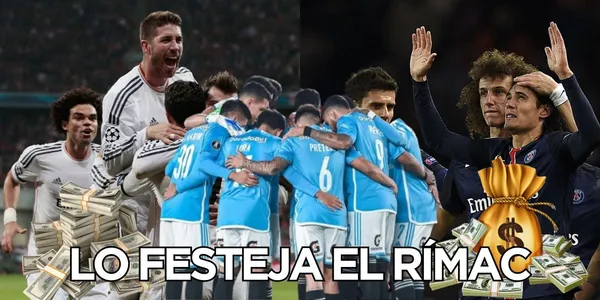 Una verdadero crack estaría en la mira de La Florida