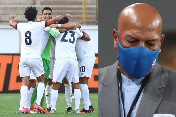 Universidad San Martín se metió a la final luego de 7 años y ahora prepara un arma secreta para derrotar a Sporting Cristal.
