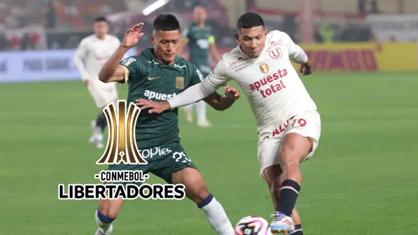 Universitario de Deportes - Alianza Lima (Foto: X)