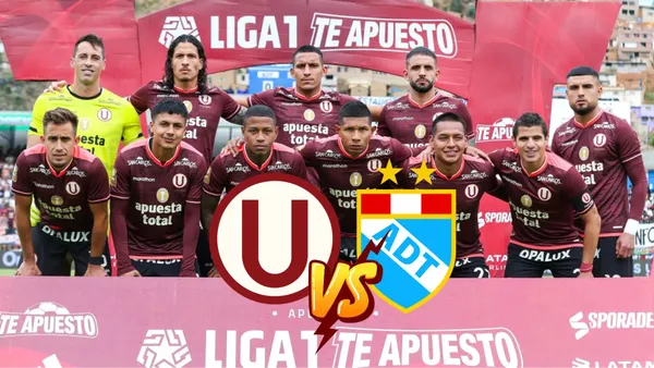 Universitario de Deportes (Foto: Club Universitario de Deportes)