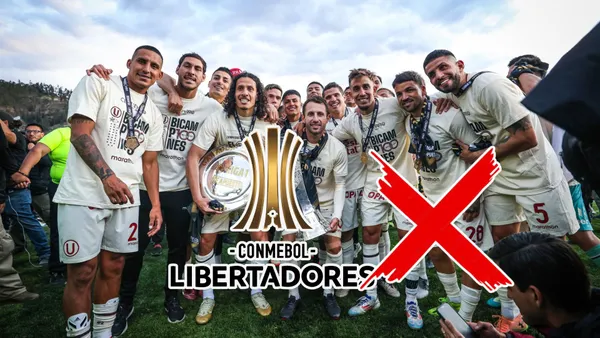 Universitario de Deportes (Foto: Club Universitario de Deportes)