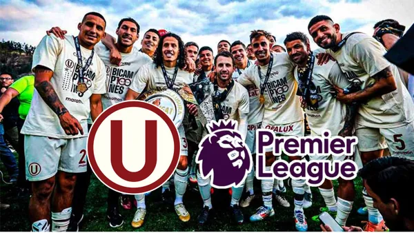 Universitario de Deportes (Foto: Club Universitario de Deportes)