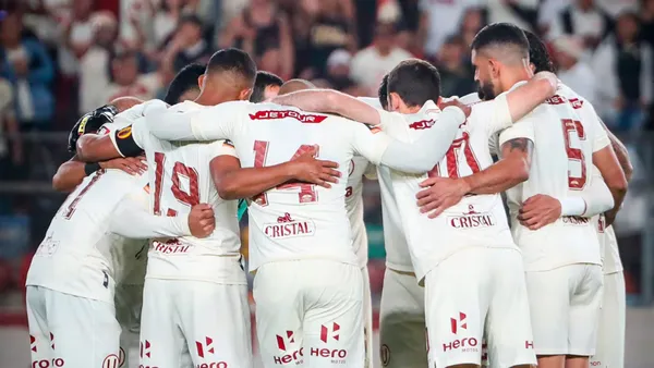 Universitario de Deportes (Foto: Universitario)