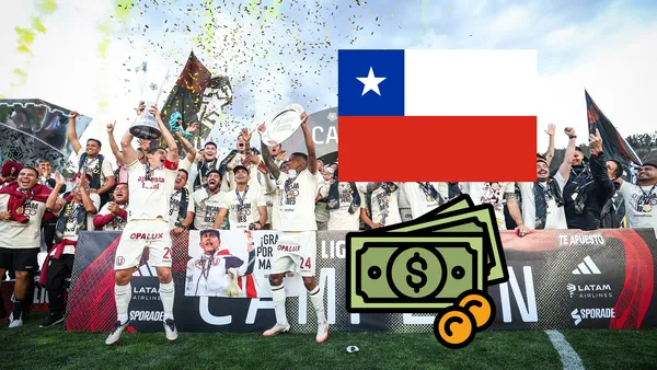 Universitario de Deportes (Foto: Universitario de Deportes)