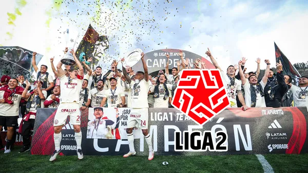 Universitario de Deportes (Foto: Universitario de Deportes)