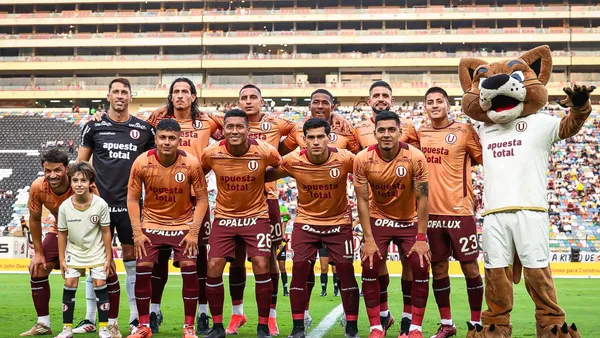 Universitario de Deportes (Foto: Universitario de Deportes)