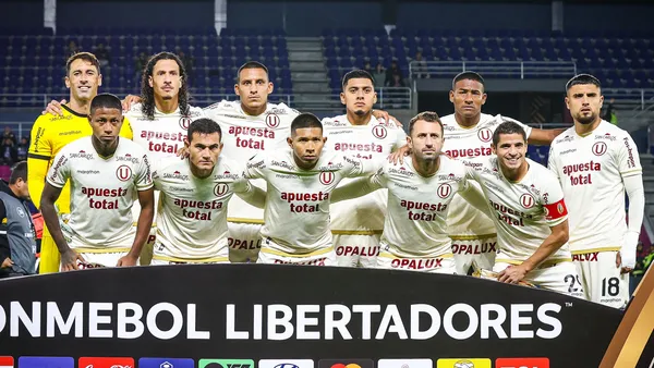 Universitario de Deportes (Foto: Universitario de Deportes).