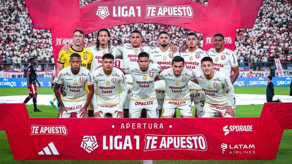 Universitario de Deportes (Foto: Universitario de Deportes).