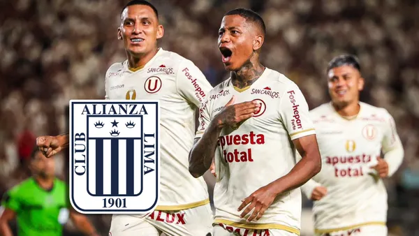 Universitario de Deportes (Foto: Universtario de Deportes).