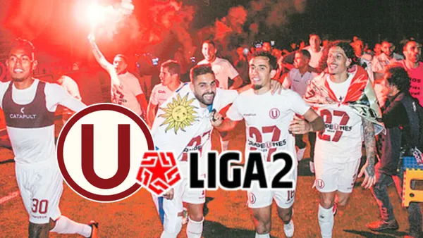 Universitario de Deportes (Foto: X)