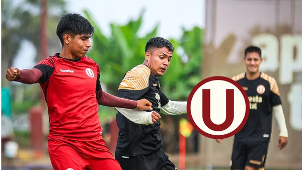 Universitario de Deportes (Foto: X de Universitario)
