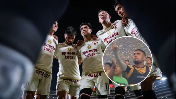 Universitario de Deportes (Foto: X de Universitario)