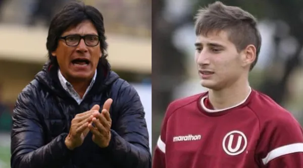Universitario de Deportes realiza la pretemporada de cara al comienzo del campeonato nacional.