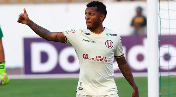 Universitario de Deportes armaría una dupla letal en ofensiva la próxima temporada