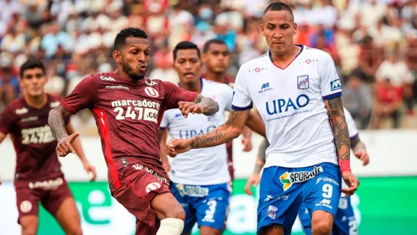 Universitario de Deportes estaría en buenos términos con Manucci