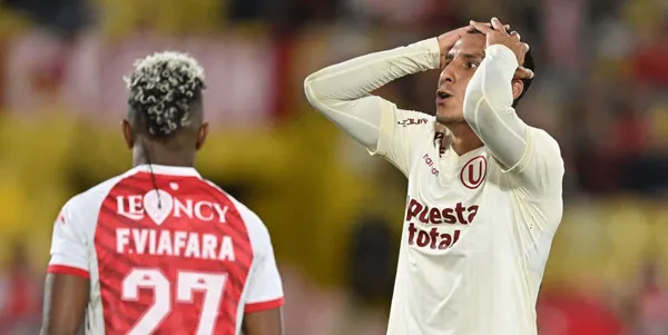 Universitario de Deportes perdería a 2 jugadores para el Torneo Clausura