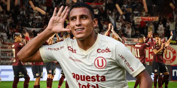 Universitario de Deportes se juega la vida y por eso Alex Valera debe ser titular