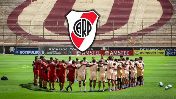 Universitario. FOTO: Cuenta de "X" de Universitario