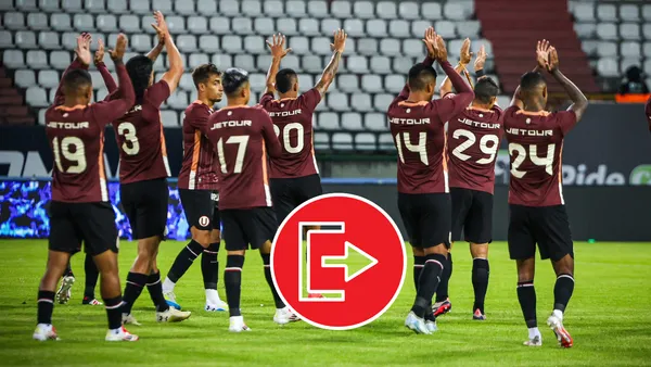 Universitario (Foto: Universitario)