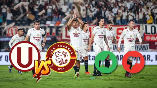 Ureña, Corzo, Flores, Pérez Guedes, Riveros, Di Benedetto y Calcaterra en la cancha del Estadio Monumental