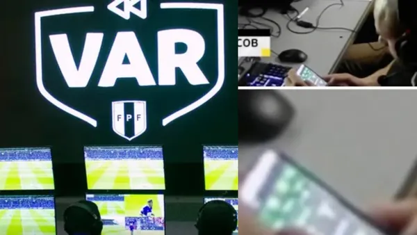 VAR. FOTO: Diario Marca