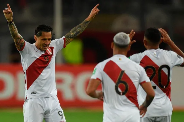 Varios países quieren tener el honor de poder jugar ante la Selección Peruana