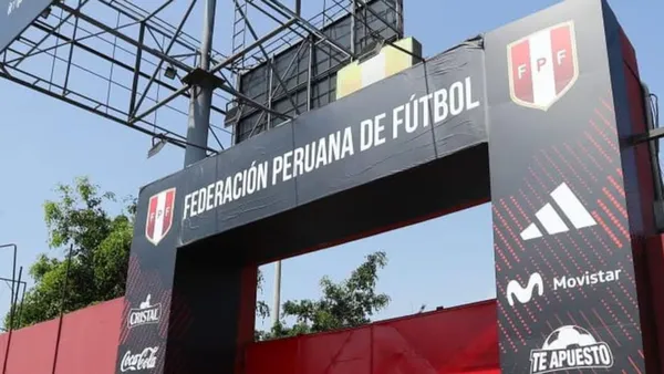 Videna (Foto: X de La Bicolor)