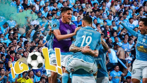 (VIDEO) Se cae el Nacional, llegó el primer tanto rimense de la temporada 2024