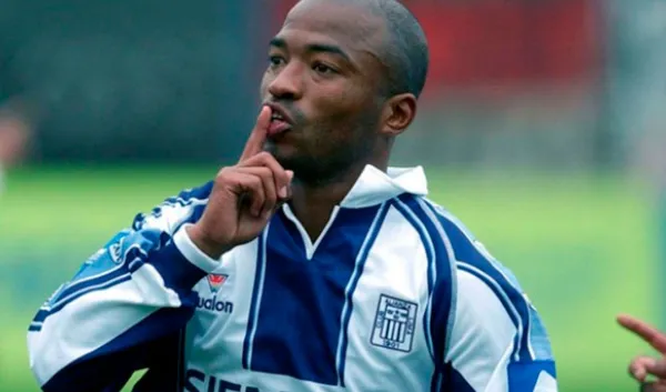 Waldir Sáenz era conocido por ser un futbolista con mucho carácter, pero Juan Carlos Kopriva reveló su verdadera actitud.