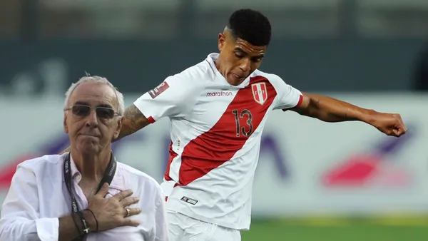 Wilder Cartagena aprovecha de otra forma sus vacaciones