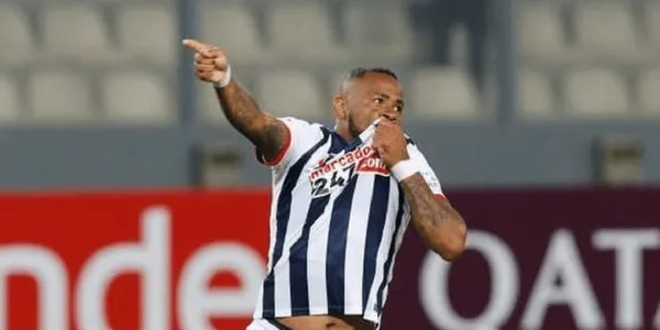 Wilmer Aguirre no seguirá en Alianza Lima por decisión técnica