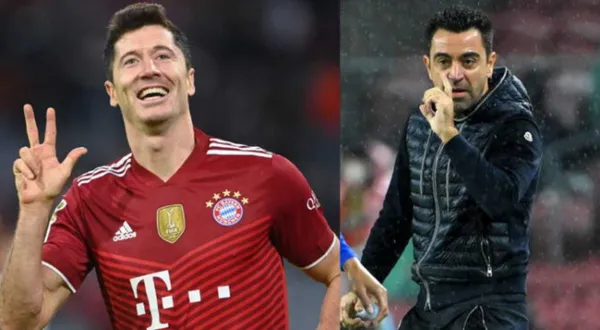 Xavi sabe que es una tarea muy difícil
