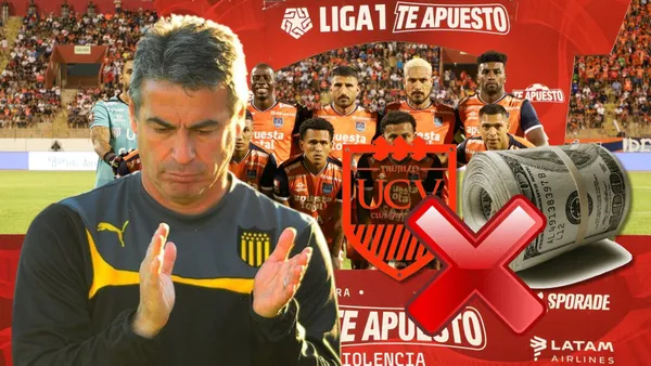 ¿Y la plata como cancha? El motivo por el que Bengoechea habría rechazado a la UCV
