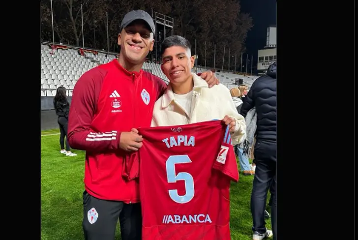 Fuente: Fanáticos del Fútbol - Perú